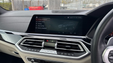 BMW X5 xDrive30d MHT M Sport 5dr Auto Diesel Estate